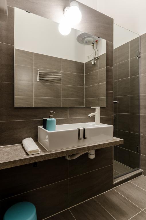 Cumin Apartments Budapest Kültér fotó