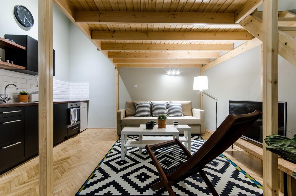 Cumin Apartments Budapest Kültér fotó