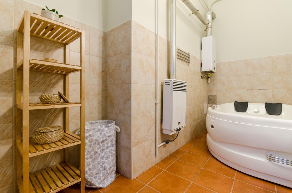 Cumin Apartments Budapest Kültér fotó
