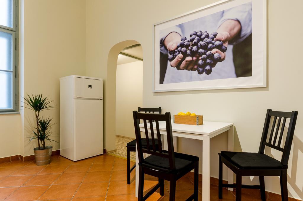 Cumin Apartments Budapest Kültér fotó