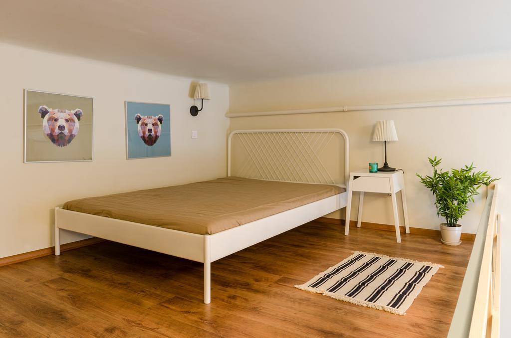Cumin Apartments Budapest Kültér fotó