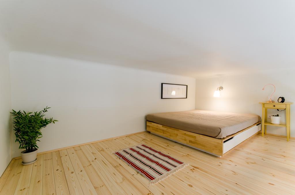 Cumin Apartments Budapest Kültér fotó