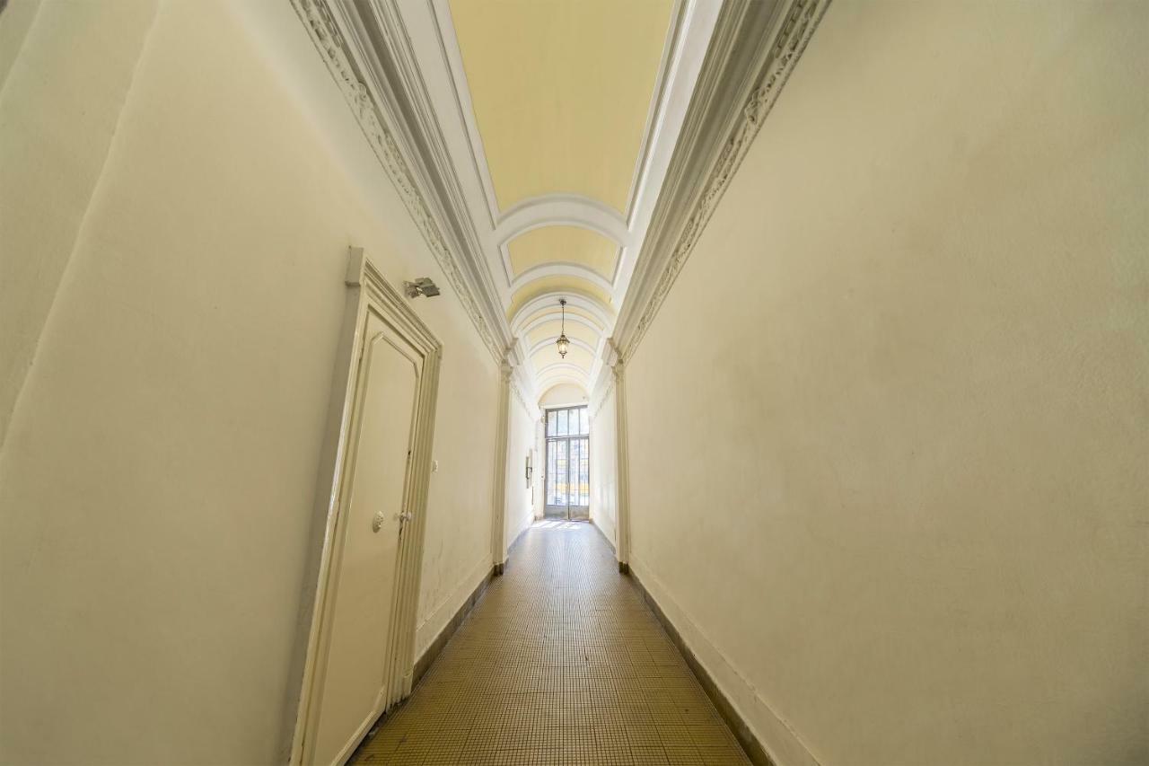 Cumin Apartments Budapest Kültér fotó
